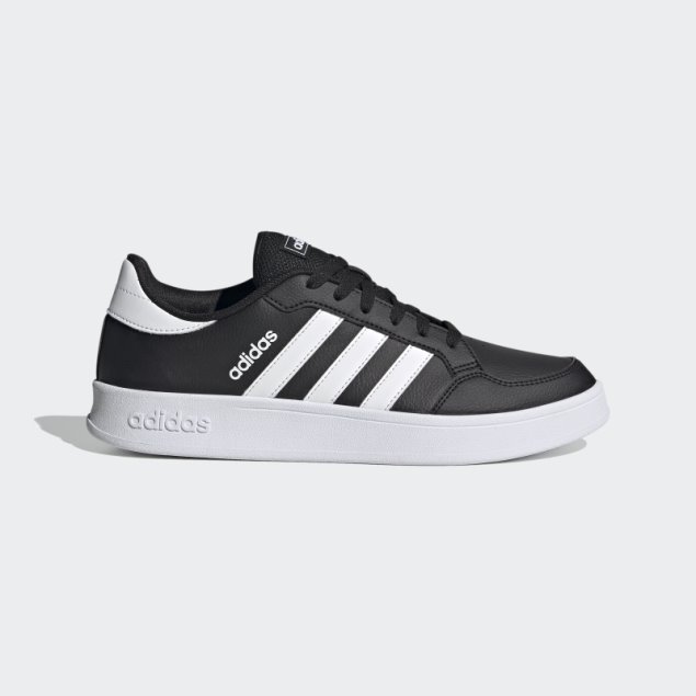Zapatillas Adidas Negras