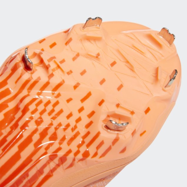 Adizero Afterburner Nwv Tacos Adidas Naranja