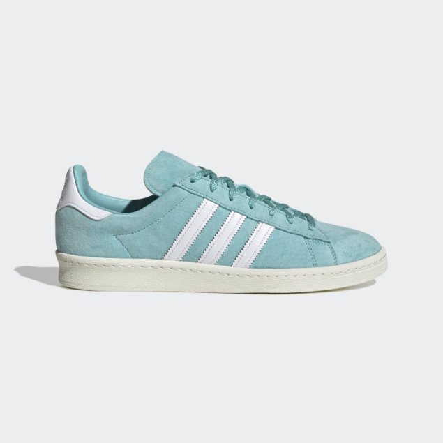 Zapatillas Adidas Campus 80s Menta