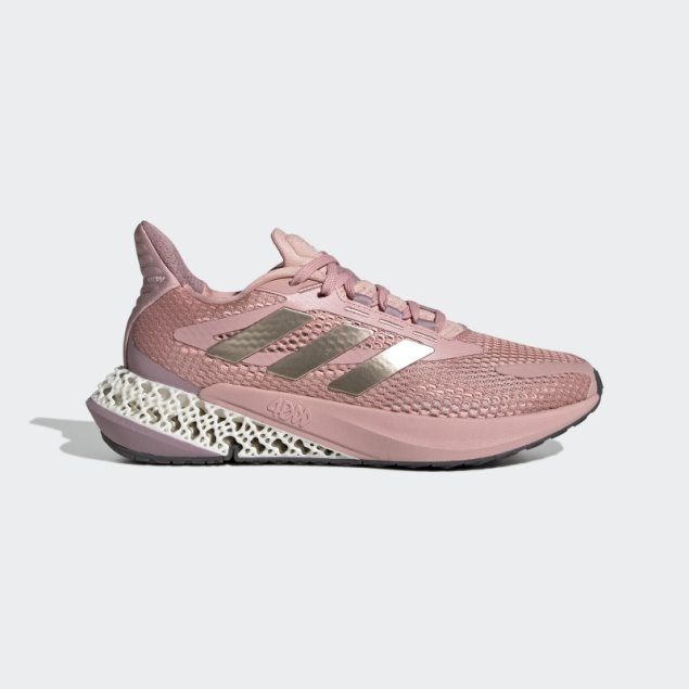 Adidas 4dfwd-pulse Zapatillas Malva Caliente