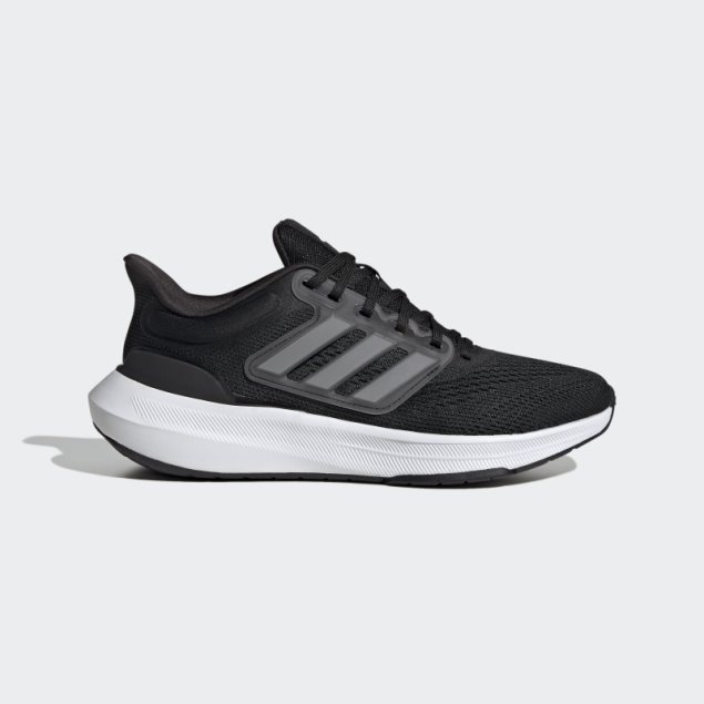 Zapatillas Adidas Ultrabounce Negras