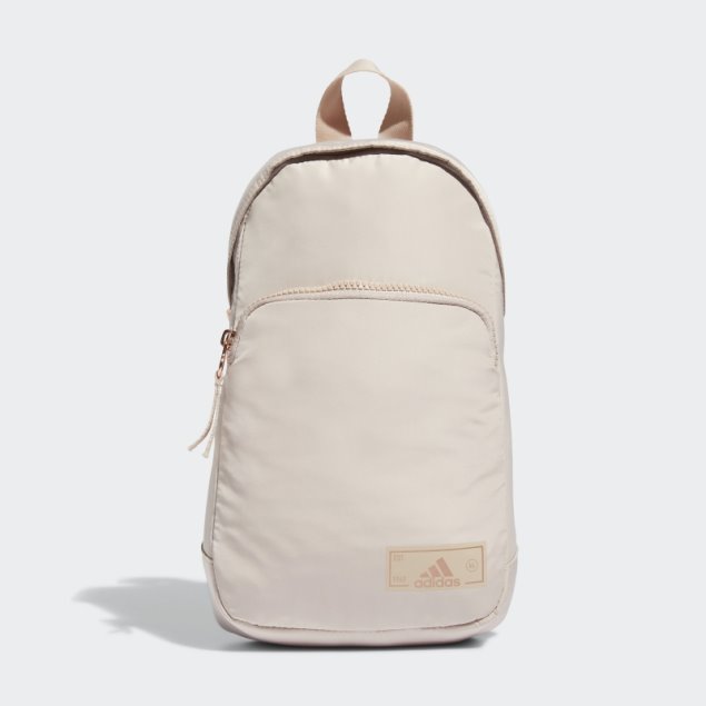 Adidas Bolso Bandolera Beis Essentials Sling