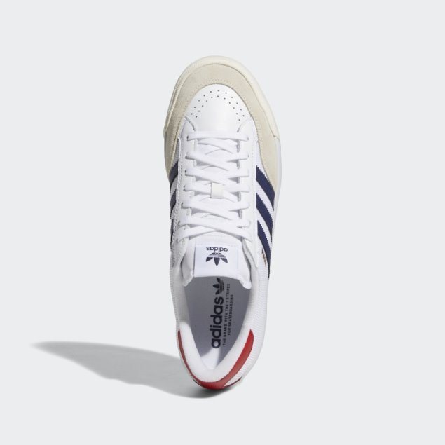 Zapatillas Adidas Nora Escarlata