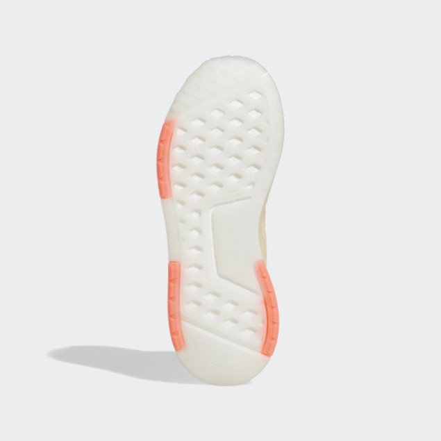 Adidas Nmd-v3 Zapatillas Blanco Caliente