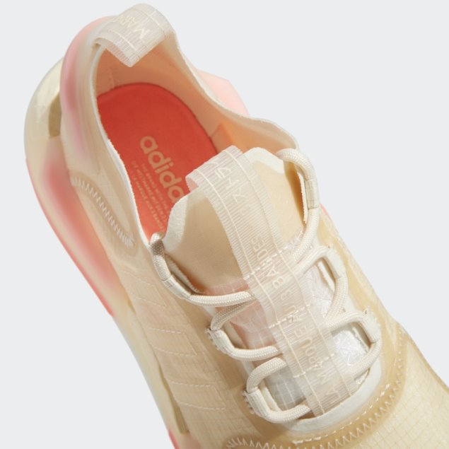 Zapatillas Adidas Nmd-v3 Negras