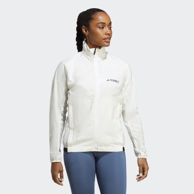 Cortavientos Adidas Terrex Multi Sin Teñir