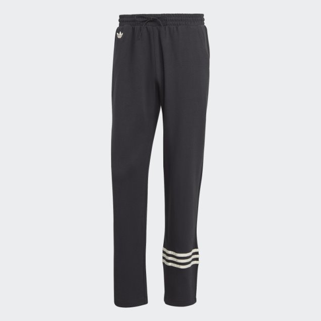 Pantalones De Chándal Adidas Adicolor Neuclassics Negros