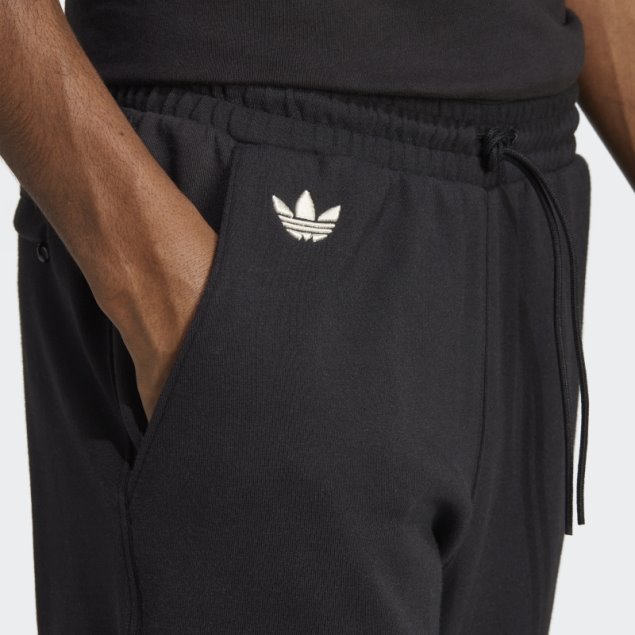Pantalones De Chándal Adidas Adicolor Neuclassics Negros