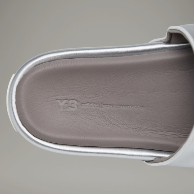 Y-3 Sandalias Adidas Moda