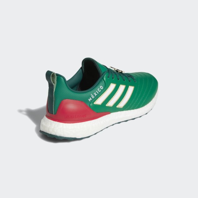 Ultraboost Dna X Copa World Cup Zapatos Adidas Verde