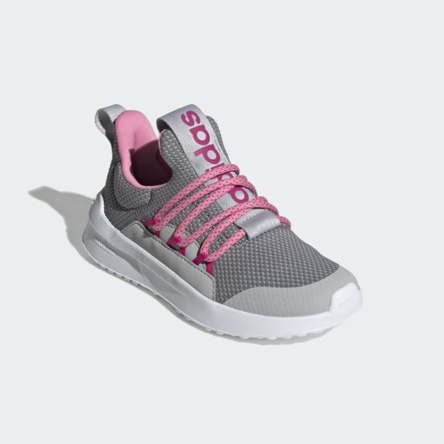 Zapatillas Adidas Lite Racer Adapt 5.0 Gris