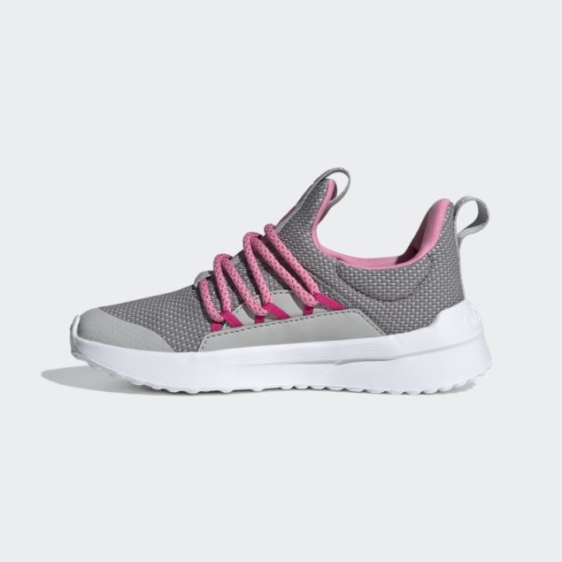 Zapatillas Adidas Lite Racer Adapt 5.0 Gris