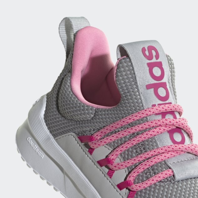 Zapatillas Adidas Lite Racer Adapt 5.0 Gris