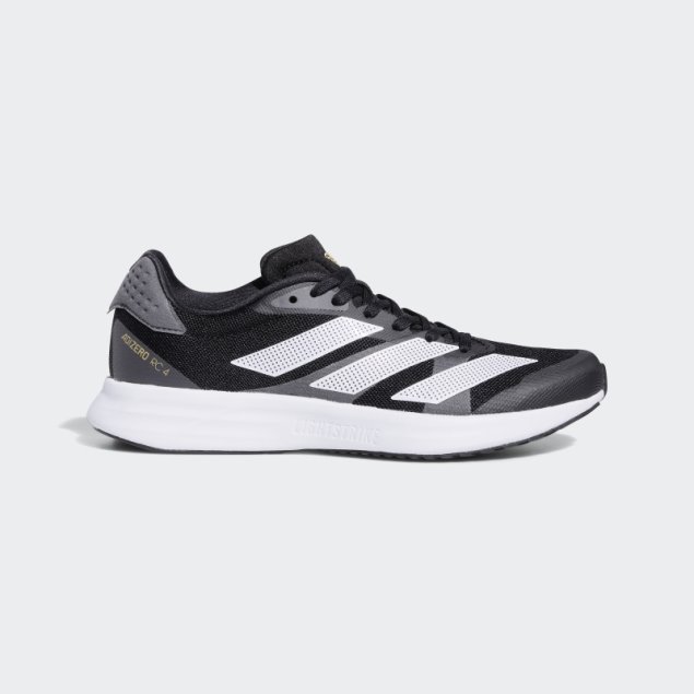 Zapatillas Adidas Adizero Rc 4 Negras