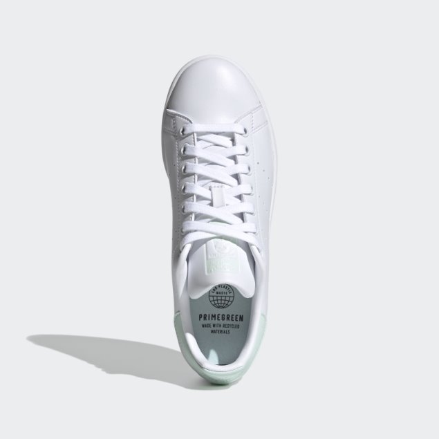 Zapatillas Adidas Stan Smith Verde