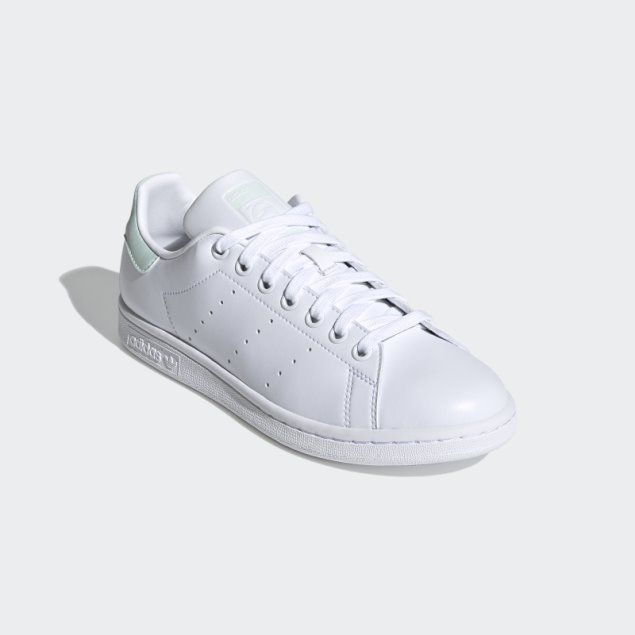 Zapatillas Adidas Stan Smith Verde