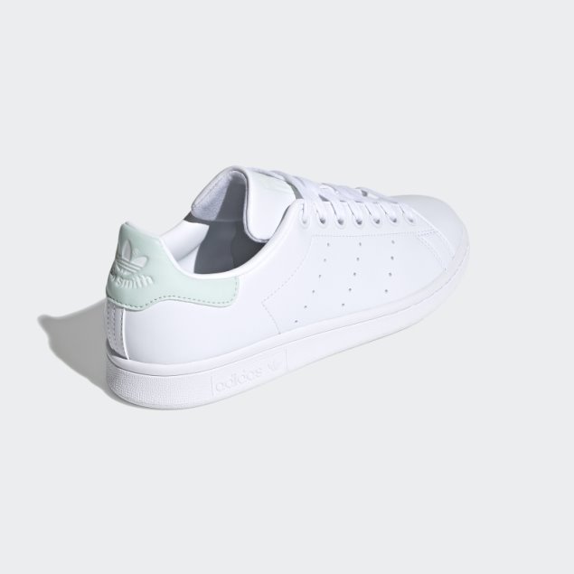 Zapatillas Adidas Stan Smith Verde