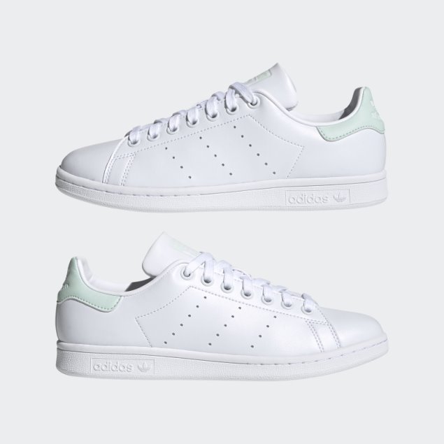 Zapatillas Adidas Stan Smith Verde