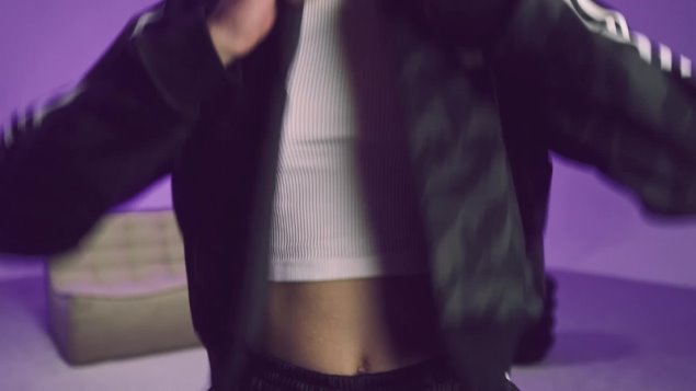 Tiro Suit Up Lifestyle Track Top Carbono Adidas