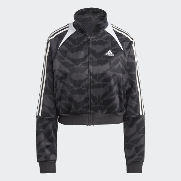 Tiro Suit Up Lifestyle Track Top Carbono Adidas