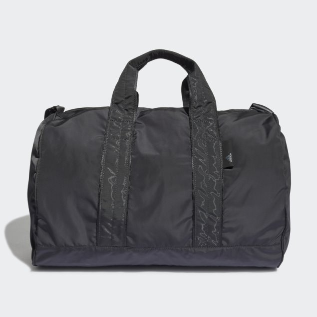 Bolsa De Lona Adidas Carbon Studio Lounge