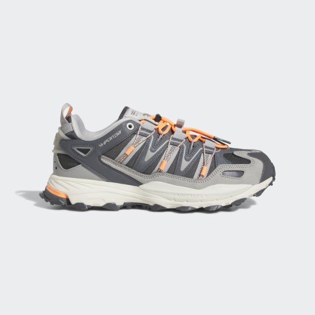 Zapatillas Adidas Hyperturf Grises