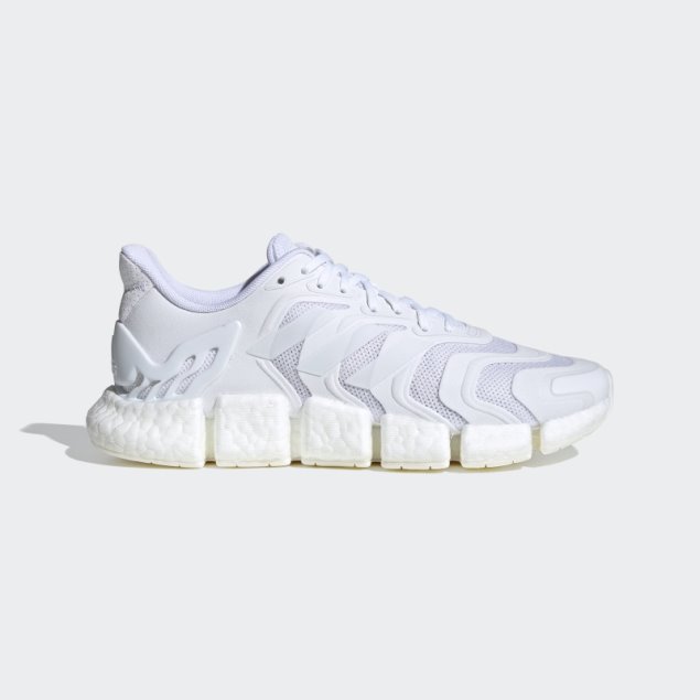 Zapatillas Adidas Climacool Vento Blancas