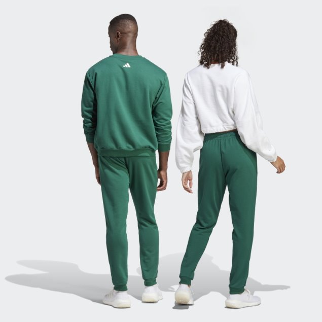 Pantalon Adidas Sport Club Verde