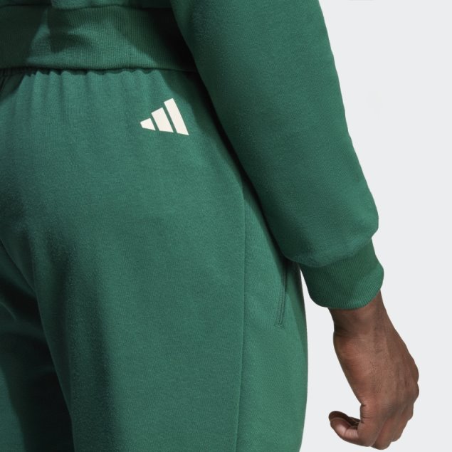 Pantalon Adidas Sport Club Verde