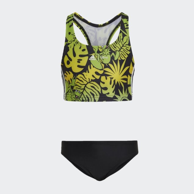 Adidas X Disney Muppets Bikini Negro