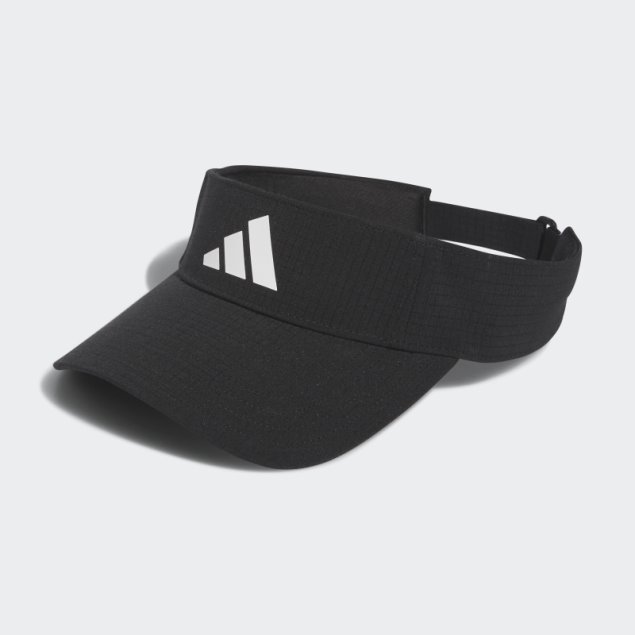 Visera Golf Tour Adidas Negra