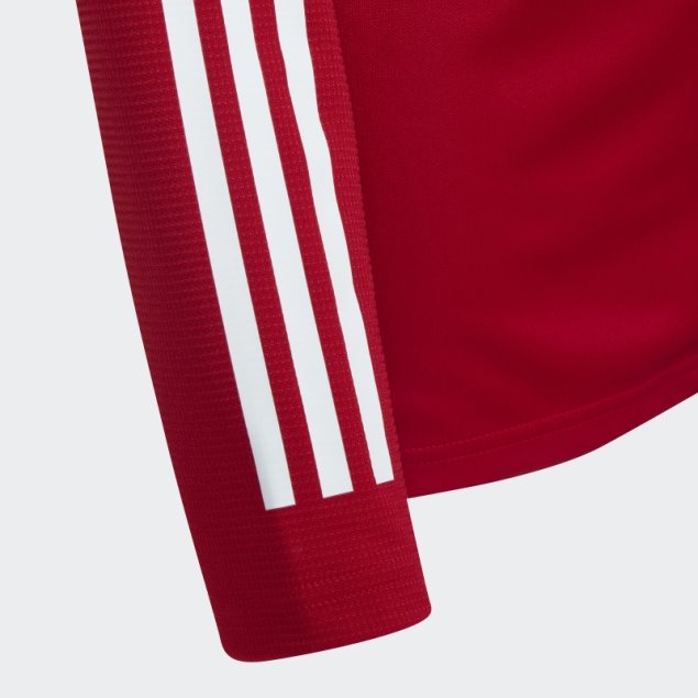 Sudadera Adidas Roja Condivo 20