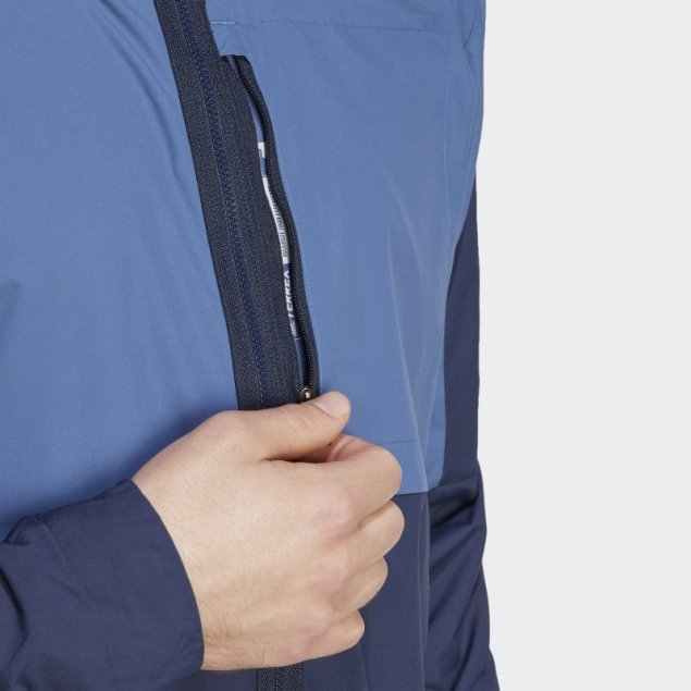 Chaqueta Cortavientos Adidas Five Ten