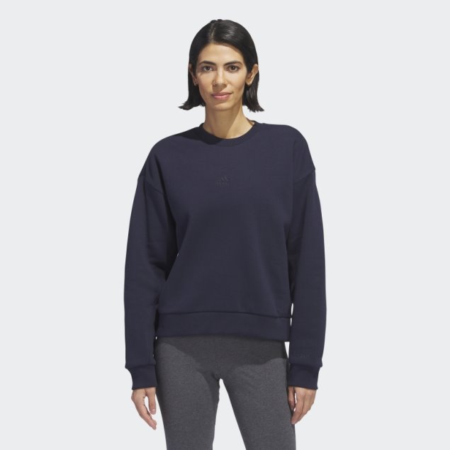 All Szn Fleece Sudadera Tinta Adidas