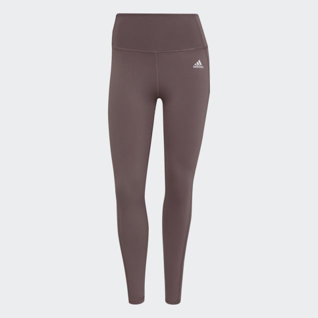 Leggings Morados Adidas Circuit Solid 7/8