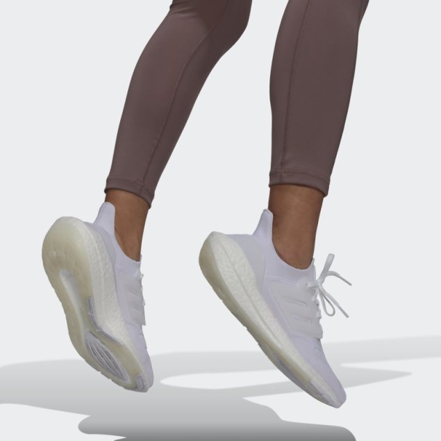 Leggings Morados Adidas Circuit Solid 7/8