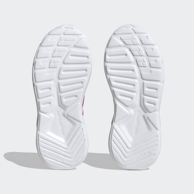 Zapatillas Adidas Fucsia Nebzed Lifestyle Lace