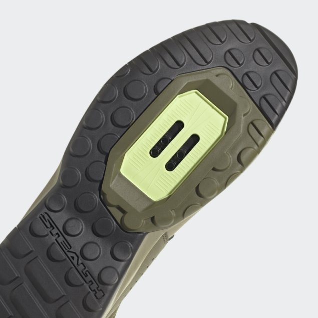 Adidas Oliva 5.10 Trailcross Pro Zapatillas De Ciclismo De Montaña Con Clip