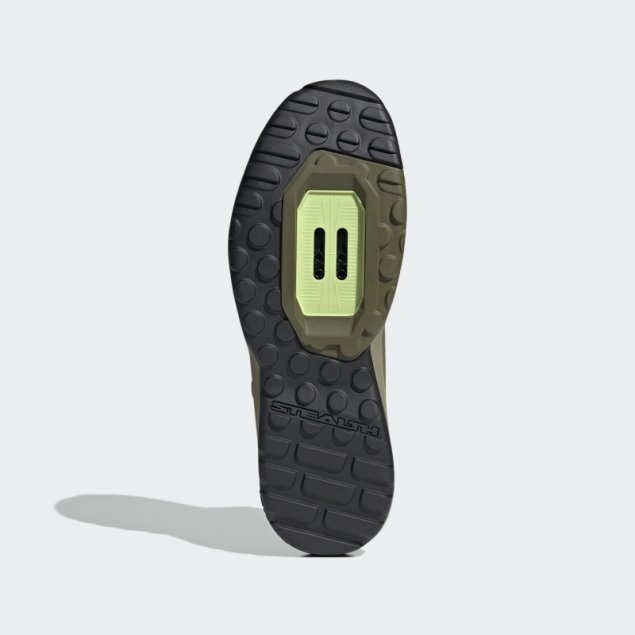 Adidas Oliva 5.10 Trailcross Pro Zapatillas De Ciclismo De Montaña Con Clip