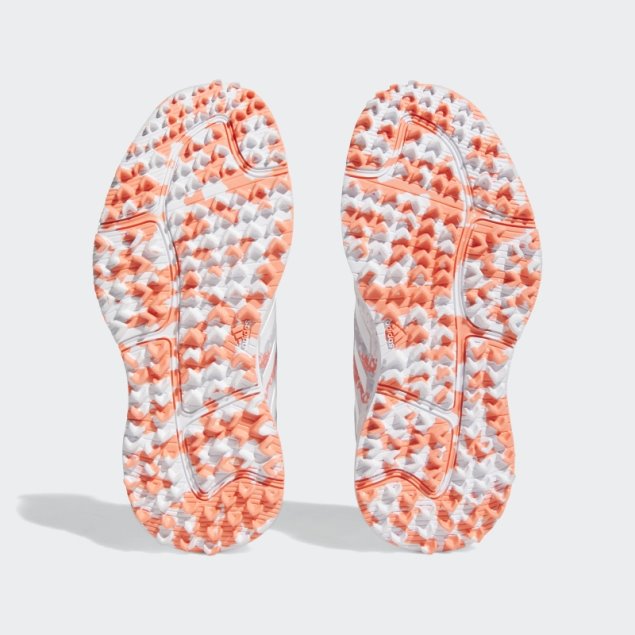 Adidas S2g Sl Zapatos De Golf Blanco