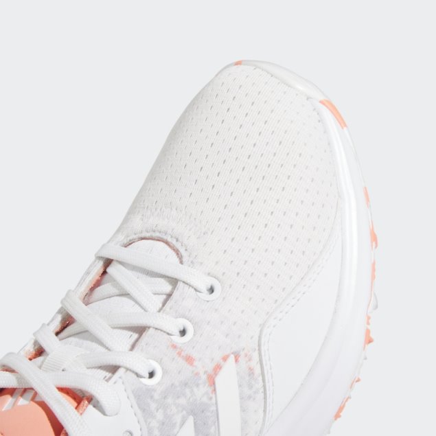 Adidas S2g Sl Zapatos De Golf Blanco