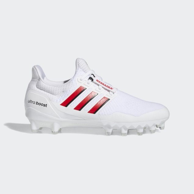 Zapatillas Adidas Ultraboost Blancas