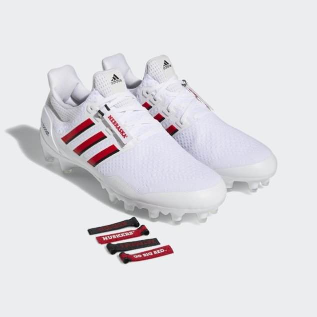 Zapatillas Adidas Ultraboost Blancas