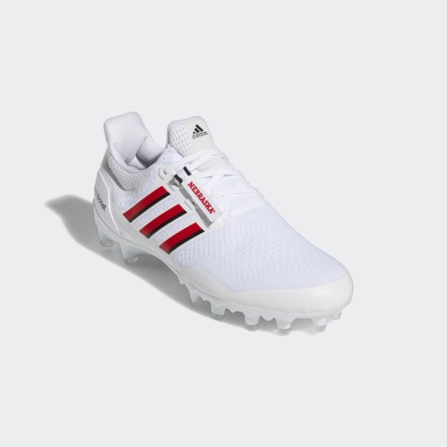 Zapatillas Adidas Ultraboost Blancas