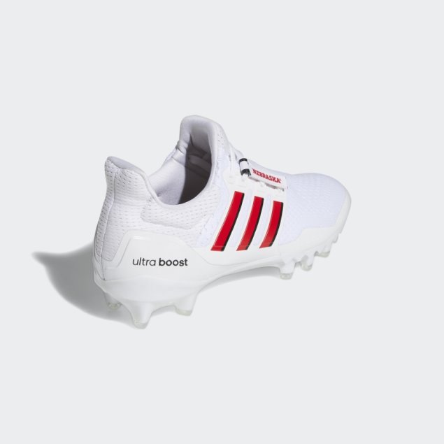 Zapatillas Adidas Ultraboost Blancas