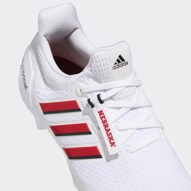 Zapatillas Adidas Ultraboost Blancas