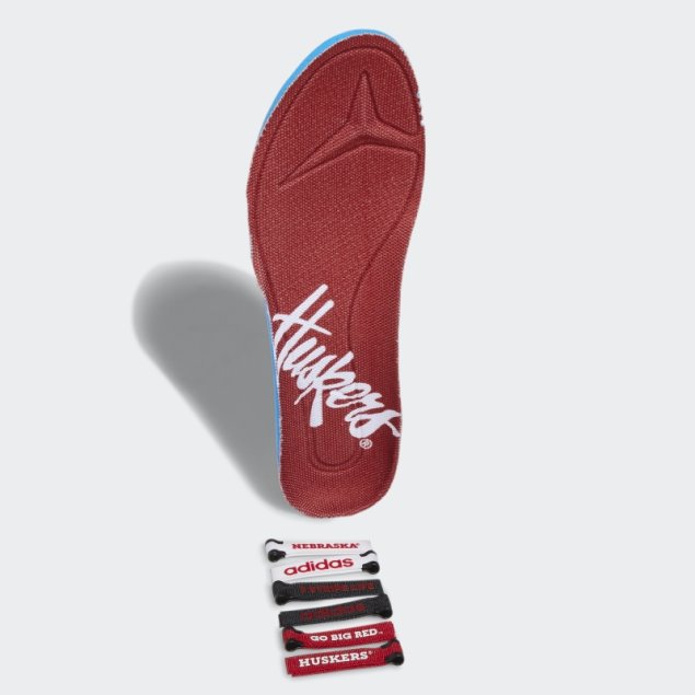 Zapatillas Adidas Ultraboost Blancas