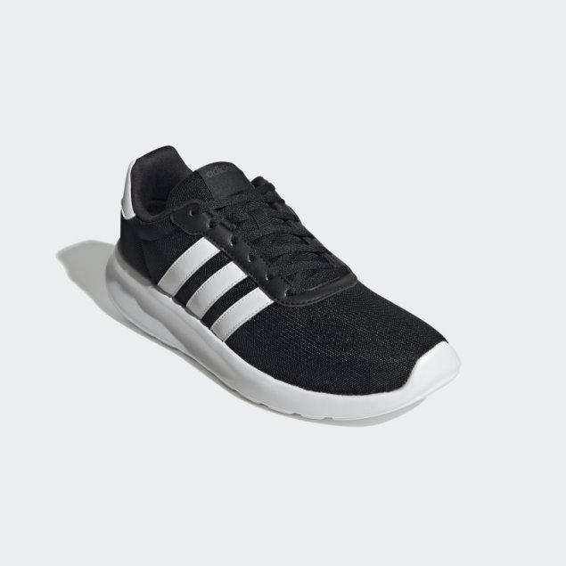 Zapatillas Adidas Lite Racer 3.0 Grises