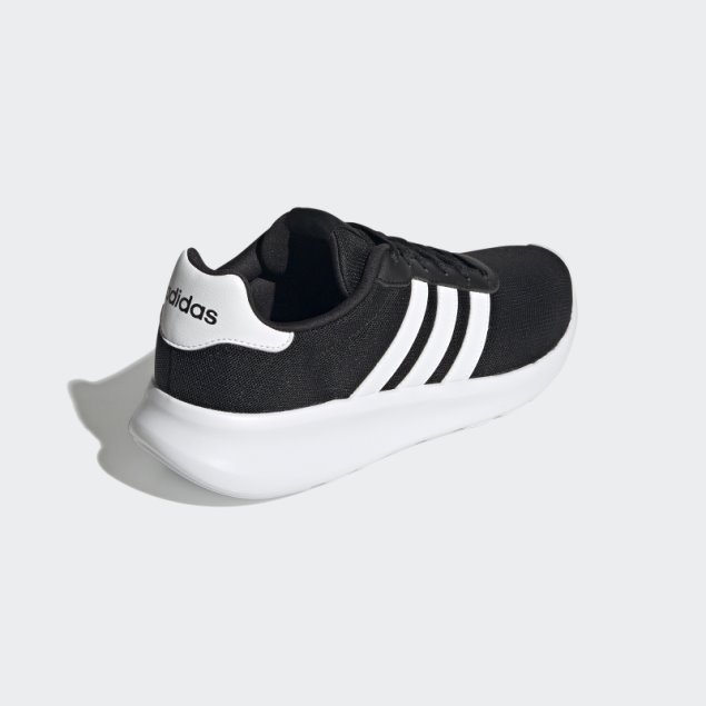 Zapatillas Adidas Lite Racer 3.0 Grises