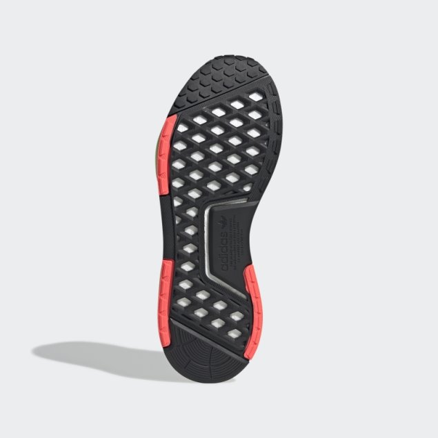 Zapatillas Adidas Nmd-v3 Verdes